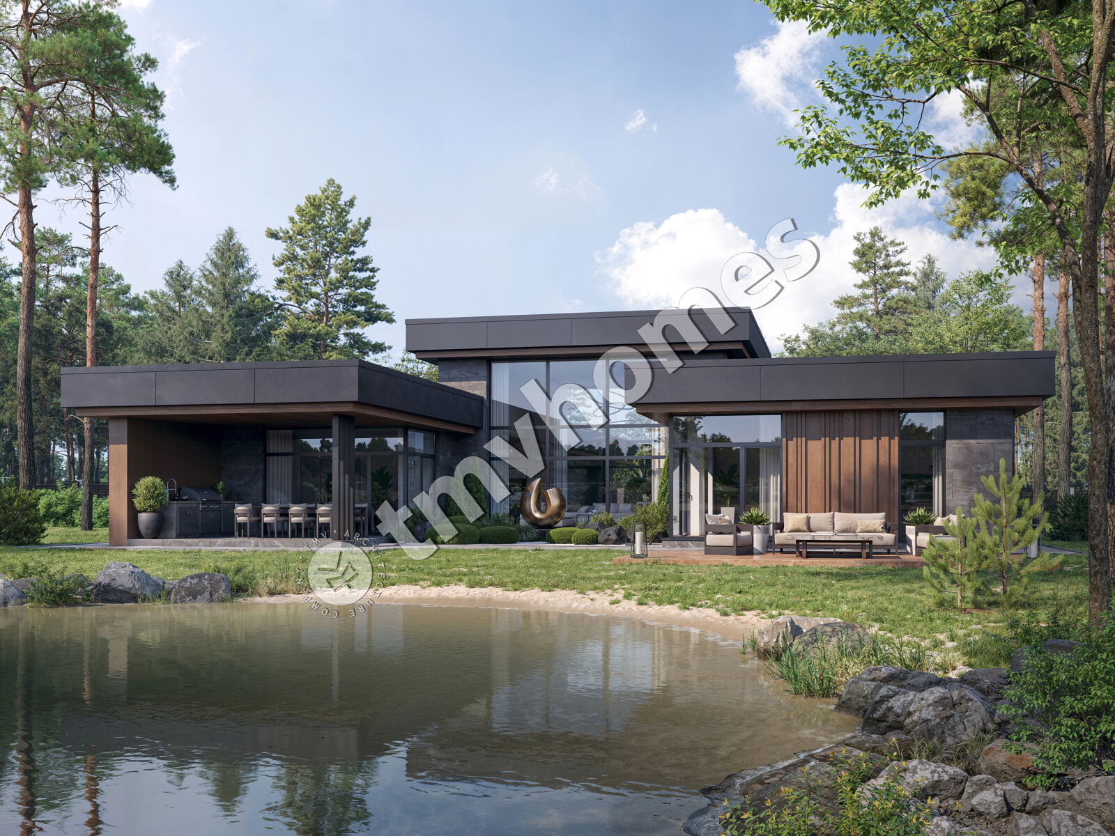 TMV 30 | 299 m² - TMV Homes