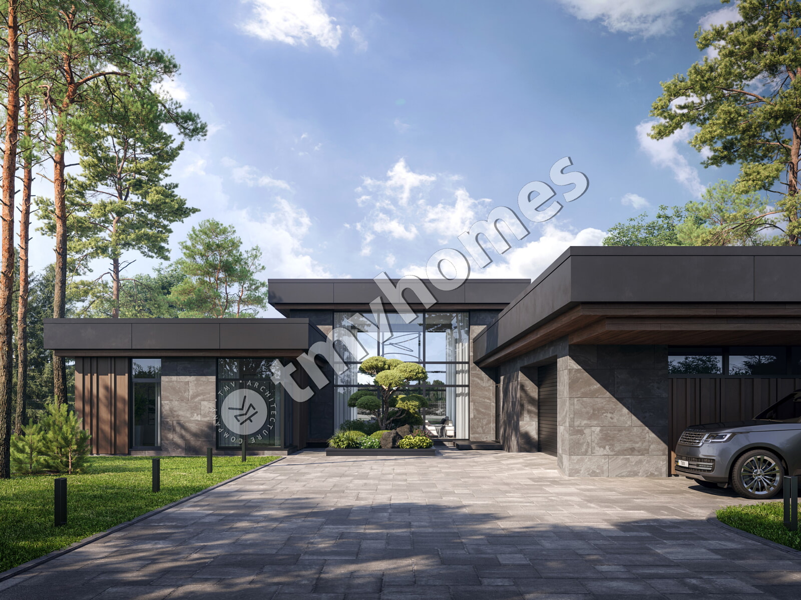 TMV 30 | 299 m² - TMV Homes